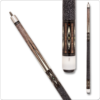Schon - Grey Stained w/ Black & Abalone